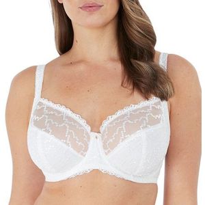 Damesbeugelbeha met versteviging aan de zijkant Fantasie Ana