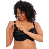 Elomi - Molly - Voedingsbh - Zwart