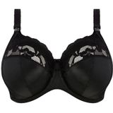 Elomi - Molly - Voedingsbh - Zwart