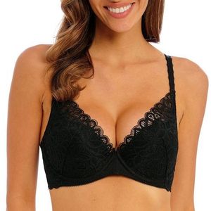 Dames beugel plungebeha Wacoal Raffine