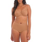 Fusion - Beugel Push-On BH - Blush - Jacquardstof - Comfortabel en Ondersteunend