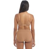 Fusion - Beugel Push-On BH - Blush - Jacquardstof - Comfortabel en Ondersteunend