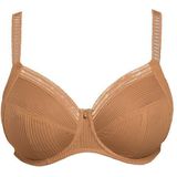 Fusion - Beugel Push-On BH - Blush - Jacquardstof - Comfortabel en Ondersteunend