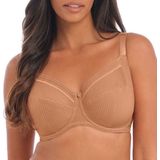 Fusion - Beugel Push-On BH - Blush - Jacquardstof - Comfortabel en Ondersteunend