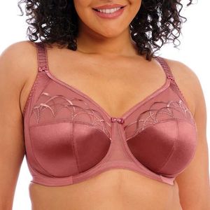 Elomi CATE UW BRA Dames Beha - Rosewood - Maat 90J (EU)