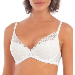 Dames beugel plungebeha Wacoal Raffine