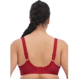 Elomi niet-voorgevormde beugelbh Morgan lichtbeige