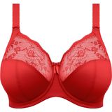 Elomi niet-voorgevormde beugelbh Morgan lichtbeige