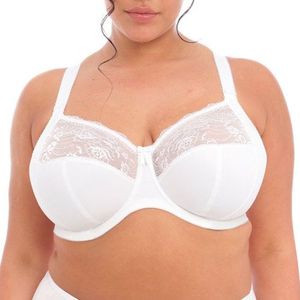 Elomi Morgan Beugel BH White Wit 80 J