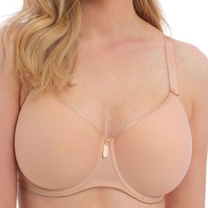 Fantasie - Rebecca Essentials - Vrouwenbeha - Berry - Voorgevormde Spacer