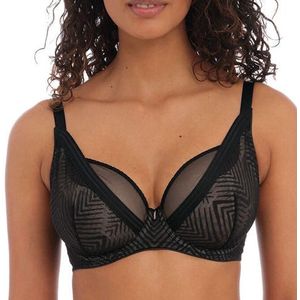 Damesbeugel apex sjaalbeha Freya Tailored