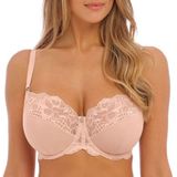 Damesbeugelbeha met versteviging aan de zijkant Fantasie Ana