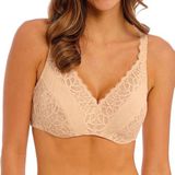 Wacoal Raffine Minimiser BH Frappe Huid 70 E