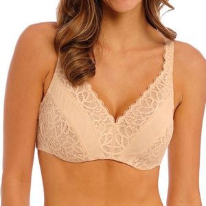 Wacoal Raffine Minimiser BH Frappe Huid 70 E