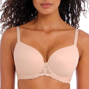 Beugel t-shirt balconnet voorgevormde bh voor dames Freya Offbeat