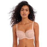 Damesbeugelbeha met versteviging aan de zijkant Freya Offbeat