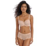 Damesbeugelbeha met versteviging aan de zijkant Freya Offbeat