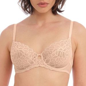 Wacoal Raffine Beugel BH Frappe Huid 75 B