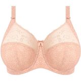 Elomi - Morgan - Balconette Beha - Zwart - Effen en Bedrukt - Comfortabele Pasvorm