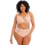 Elomi - Morgan - Balconette Beha - Zwart - Effen en Bedrukt - Comfortabele Pasvorm