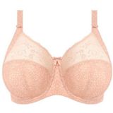 Elomi - Morgan - Balconette Beha - Zwart - Effen en Bedrukt - Comfortabele Pasvorm