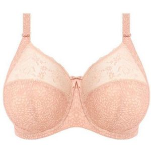 Elomi - Morgan - Balconette Beha - Zwart - Effen en Bedrukt - Comfortabele Pasvorm