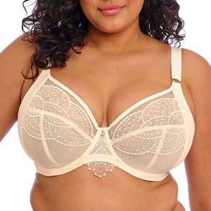 Elomi Priya UW Plunge Bra Dames Beha - Maat H75 (EU)