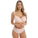 Damesbeugelbeha - Blush - Illusion - Versteviging aan de Zijkant