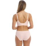 Damesbeugelbeha - Blush - Illusion - Versteviging aan de Zijkant