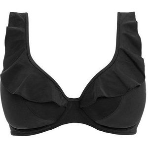 Freya - Jewel Cove - Dames Zwemkleding Top - Marine - Xtra Life Lycra