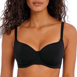 Dames zwemkleding top Freya Jewel cove