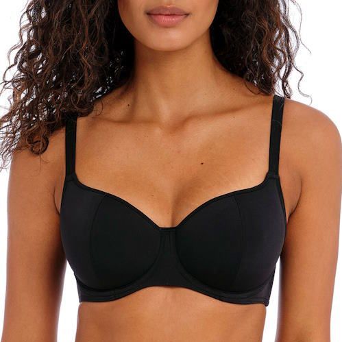 Dames zwemkleding top Freya Jewel cove