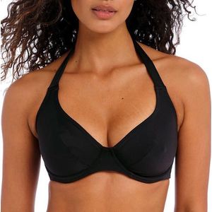 Freya Jewel Cove UW Halter Bikini Top Dames Bikinitopje - Maat 85F (EU)