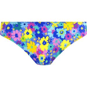 Freya Garden Disco Bikinibroekje - Multi-Colour Bloemendessin