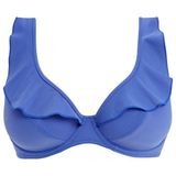 Freya Jewel Cove UW High Apex Bikinitop Dames - Zwart