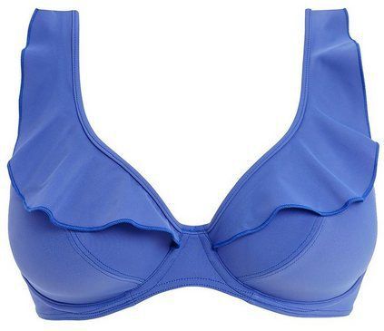 Freya Jewel Cove UW High Apex Bikinitop Dames - Zwart
