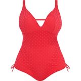 Freya - Viva Side Support Bh - Koraal