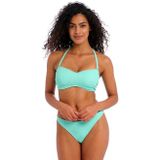 Freya - Ibiza Waves - Bikinitop - Frozen - Italiaanse Kreukelstof
