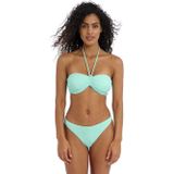 Freya - Ibiza Waves - Bikinitop - Frozen - Italiaanse Kreukelstof