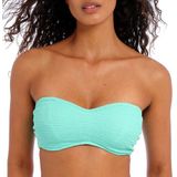 Freya - Ibiza Waves - Bikinitop - Frozen - Italiaanse Kreukelstof