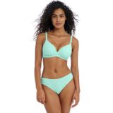 Freya - Ibiza Waves - Bikinibroekje - Turquoise