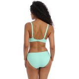 Freya - Ibiza Waves - Bikinibroekje - Turquoise