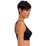 Dames sportbeha met beugel Freya High-Octane