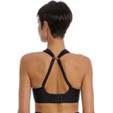 Dames sportbeha met beugel Freya High-Octane