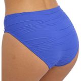 Fantasie - Beach Waves - Bikinibroekje - Ultramarine Blauw - Mid Rise