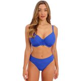 Fantasie - Beach Waves - Bikinibroekje - Ultramarine Blauw - Mid Rise