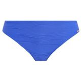 Fantasie - Beach Waves - Bikinibroekje - Ultramarine Blauw - Mid Rise