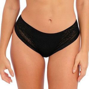 Fantasie - Envisage - Onderbroek - Zwart - Invisible Stretch Full Brief
