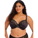 Dames beugel plungebeha Elomi Lucie Stretch