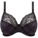 Dames beugel plungebeha Elomi Lucie Stretch